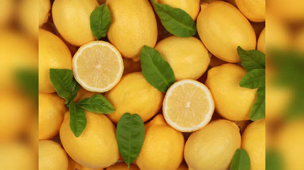 Why lemon?