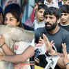 PT Usha meets protesting wrestlers, assures support; 'Der Aaye Durust Aaye', says Bajrang Punia