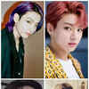 Jungkook Hairstyle 10 Pics that prove BTS star Jungkook can rock any hairstyle Times of India