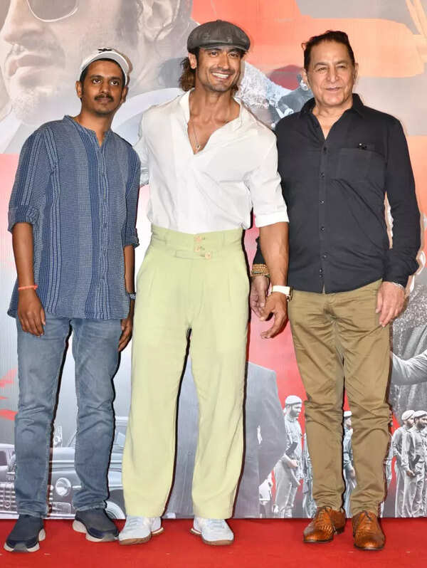 Sankalp Reddy Wallpapers