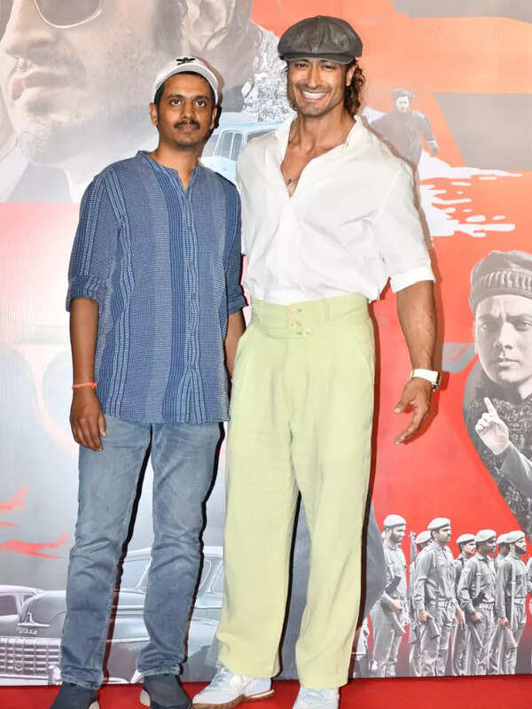 Sankalp Reddy Images