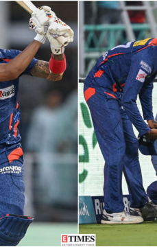 In pictures: KL Rahul ruled out of IPL 2023 season, LSG skipper's WTC final participation in doubt