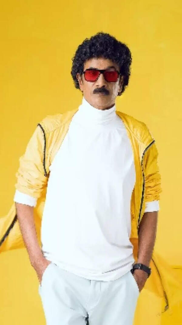 Manobala Images