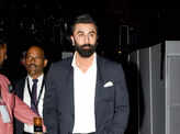 Ranbir Kapoor, Hema Malini and other celebs grace the 50th anniversary of Sangit Kala Kendra
