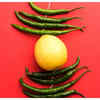 Article image for: Lemons to keep negative energies at bay