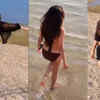 Article image for: <i class="tbold">kate sharma</i> treats fans with a video flaunting her perfect body in a bralette and a sheer black shirt