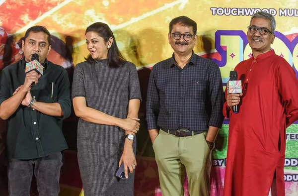 Kushan Nandy Pictures