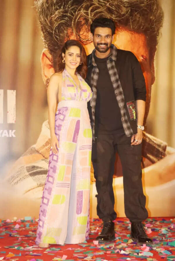 Bellamkonda Sreenivas