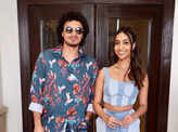 ​Bad Boy: Promotions