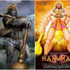 ​Hanuman