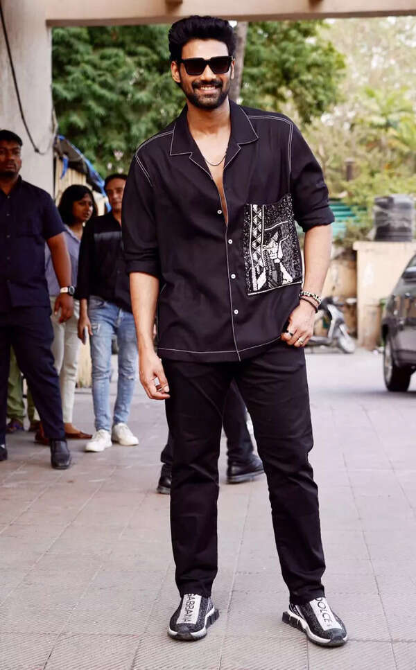 Bellamkonda Sreenivas