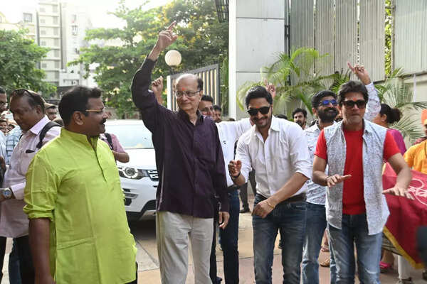 Dilip Prabhavalkar
