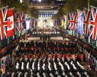 King Charles’s coronation rehearsal takes over London streets; see pics
