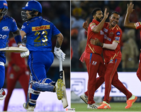 PBKS vs MI, IPL 2023 in pictures: Ishan Kishan, Suryakumar Yadav shine as Mumbai beat Punjab by 6 wickets