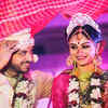 On getting married to Rohit