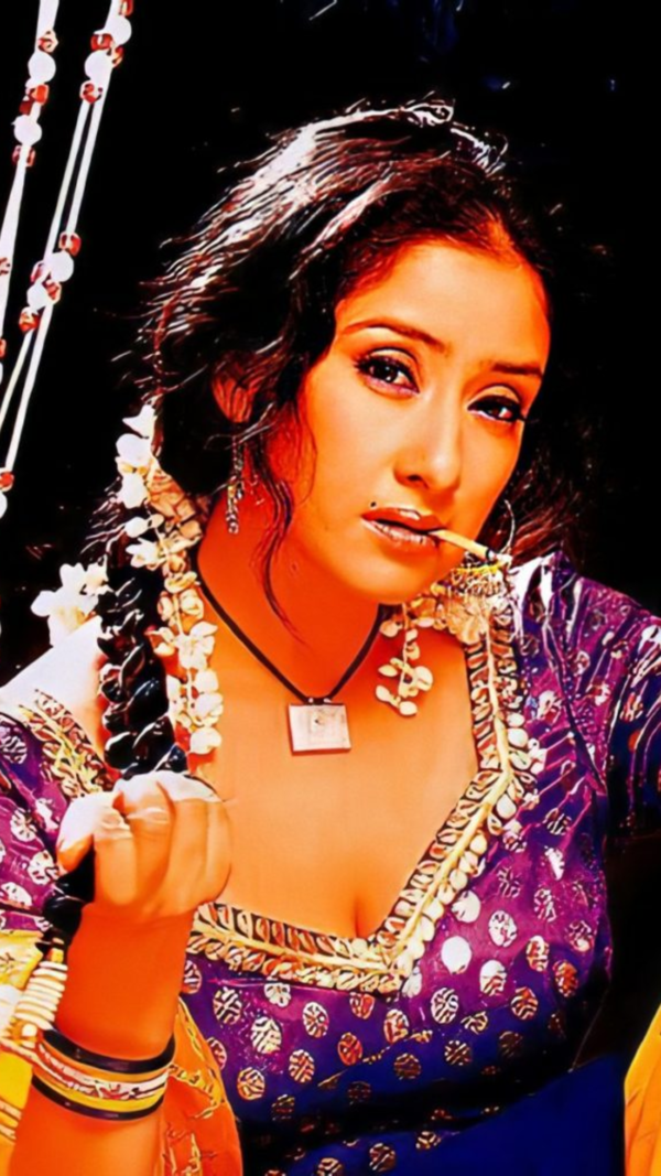 Manisha Koirala