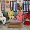 ​Saha family