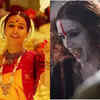 Vidya Balan in Bhool Bhulaiyaa 2 