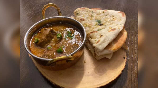 Beef Ularthiyathu - Kerala