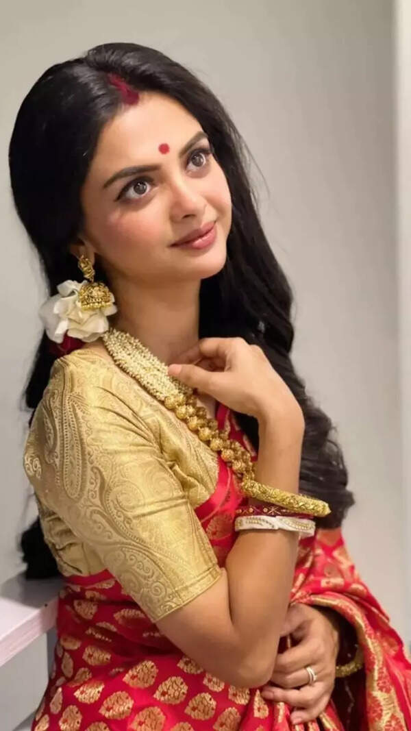 Solanki Roy