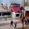 Article image for: Two charred to death after fire breaks out at resort in Ramban
