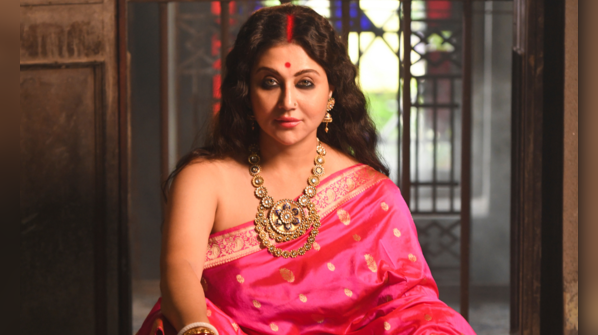 Swastika Mukherjee