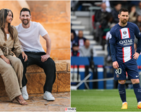Lionel Messi suspended by PSG following a two-day unauthorized trip to Saudi Arabia