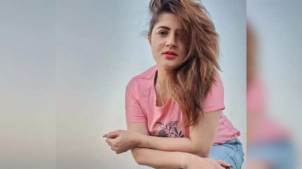 Srabanti Chatterjee