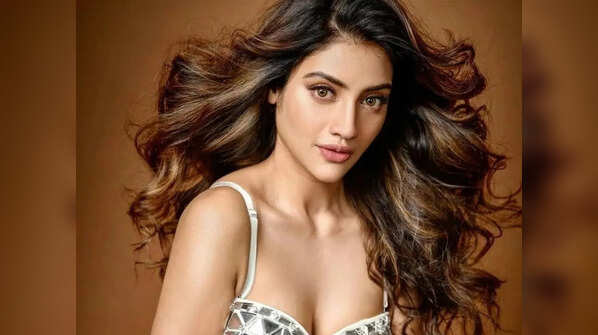 Nussrat Jahan