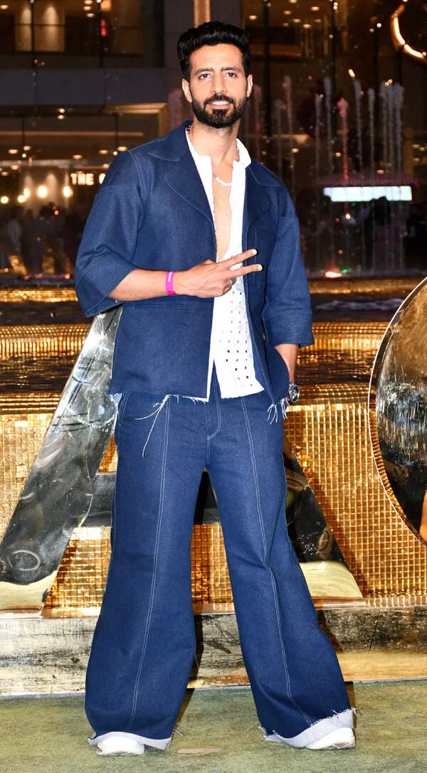 Bhuvan Arora Stills