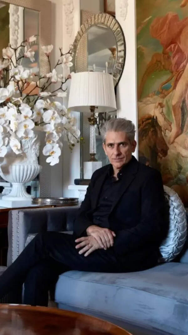 Michael Imperioli Photos