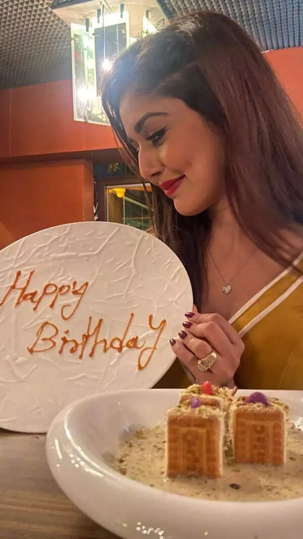 Priyanka Chincholi