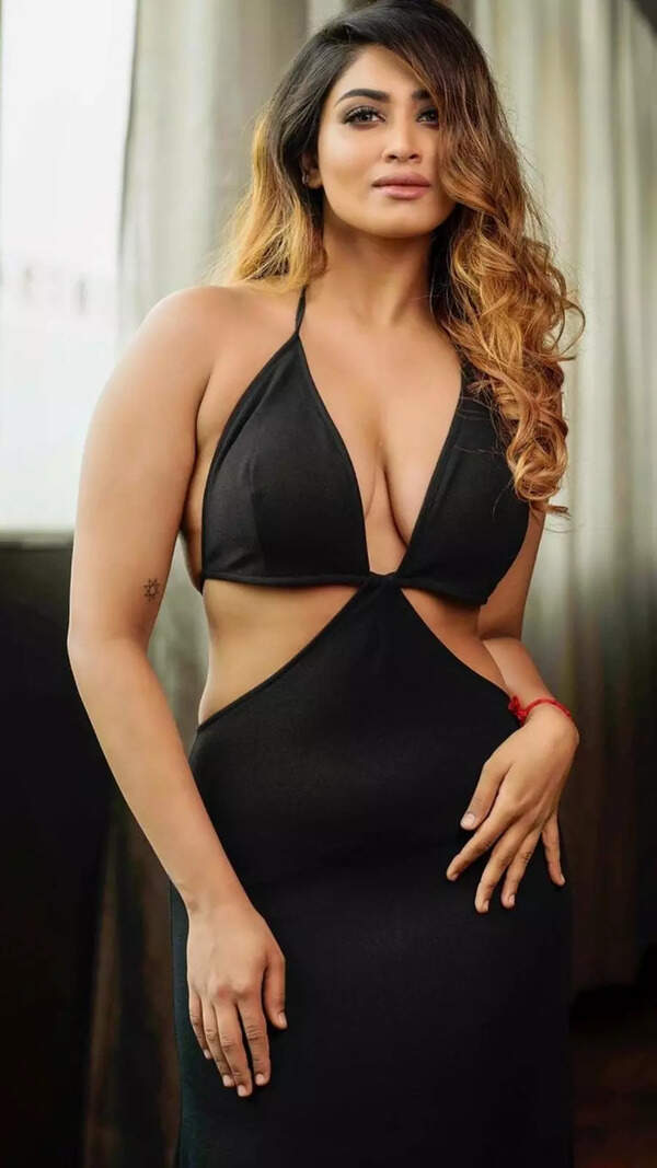 Shivani Narayanan