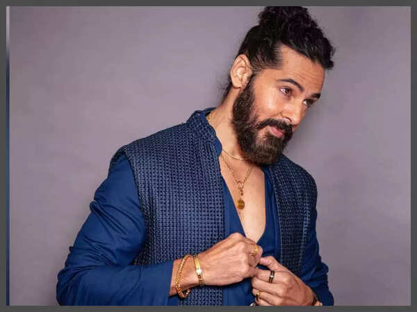 Dino Morea Photos
