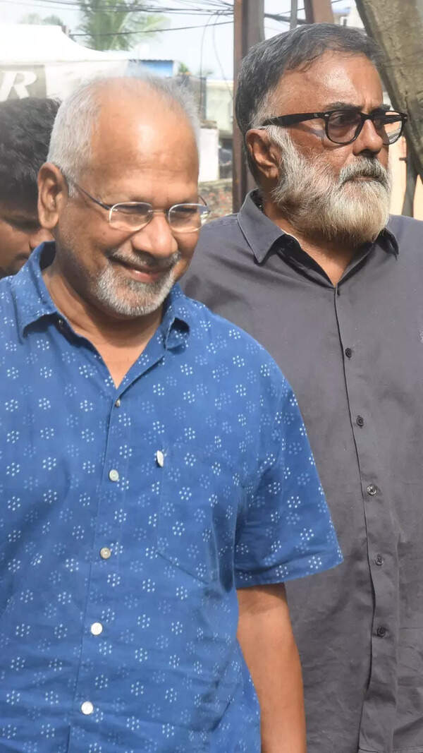 P.C. Sreeram Wallpapers