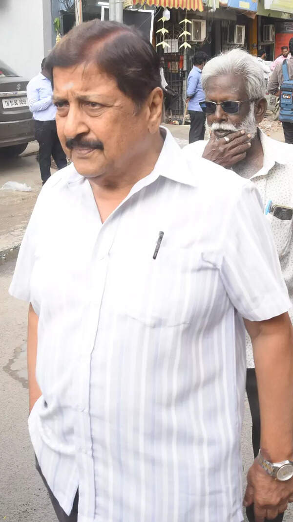 Sivakumar