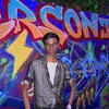 Article image for: Meet Sriram Y, new age digital creator of self-portrait