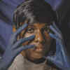 Article image for: Meet Sriram Y, new age digital creator of self-portrait