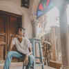 Article image for: Meet Sriram Y, new age digital creator of self-portrait