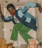 Meet Sriram Y, new age self-portrait model