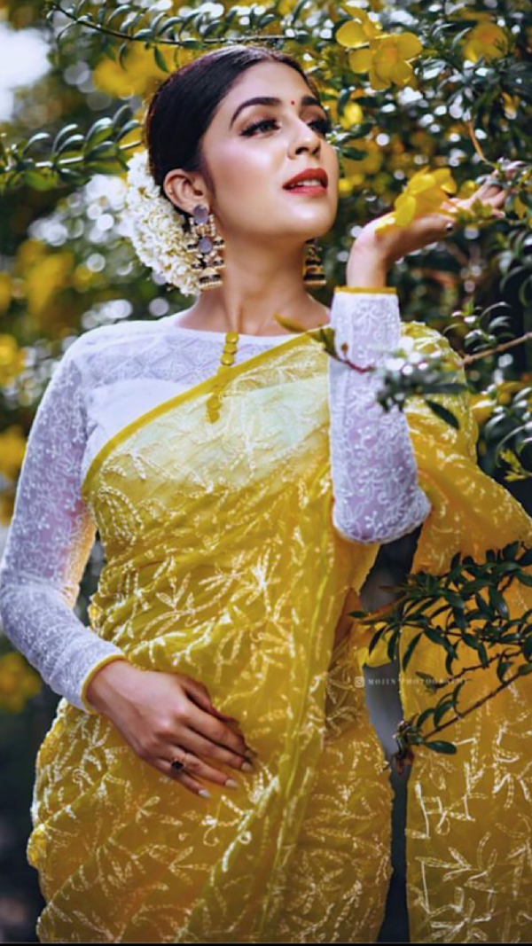 Malavika Wales