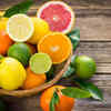 Citrus fruits