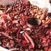 Article image for: What is the best way to consume <i class="tbold">shilajit</i> in summers?