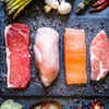 Meat or Fish