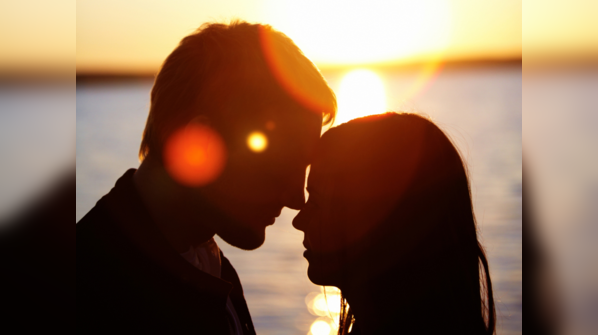 Are you getting enough of the sex vitamin?