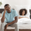 ​Impact of deficiency on male sex life​