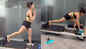 Janhvi Kapoor's trainer shares a glimpse of her pilates routine and it will surely give you a fitspiration