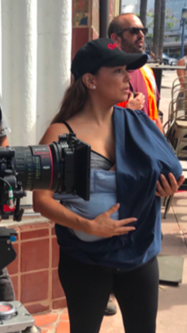 Eva Longoria Stills