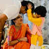​<strong>Second marriage for both</strong>