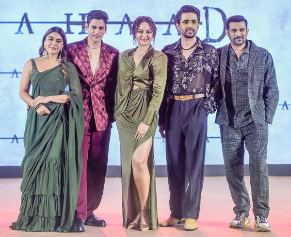 Sohum Shah